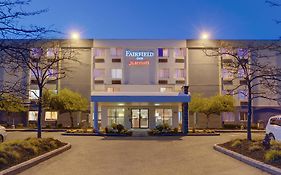 Fairfield Inn Portsmouth Seacoast